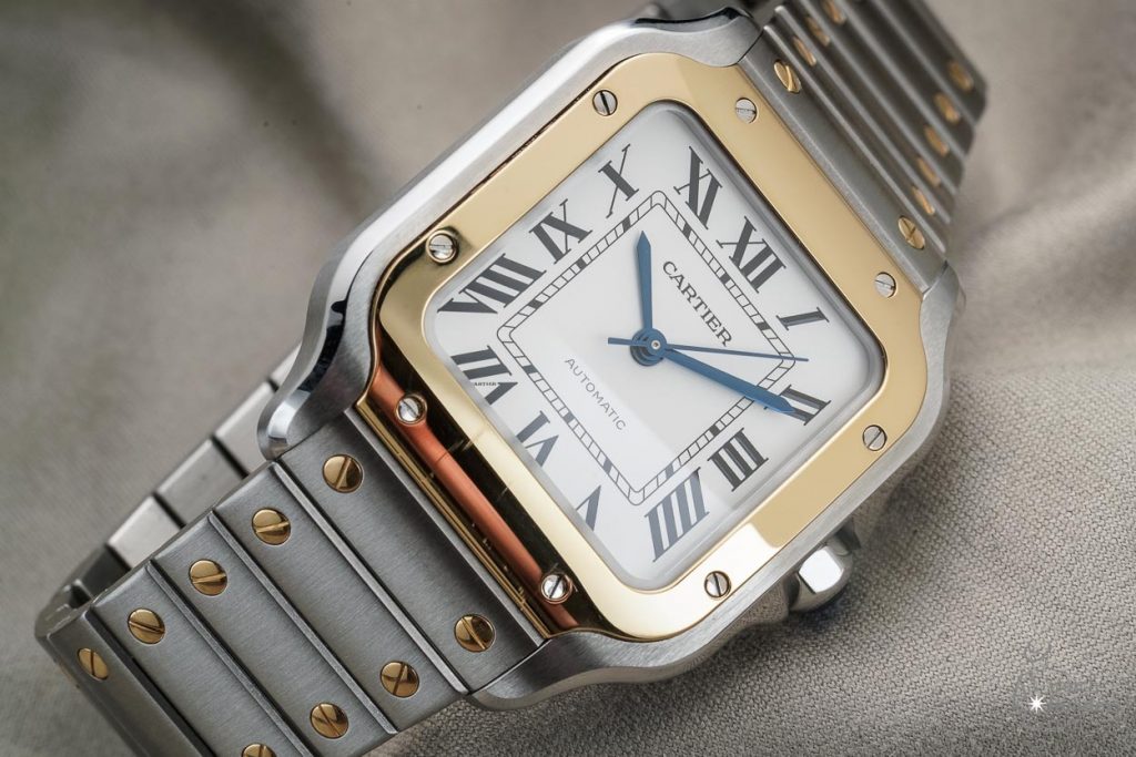 Cartier Replica Watches